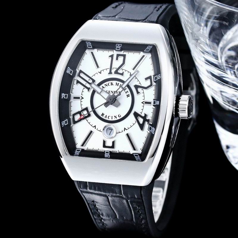 Franck Muller 54X42mm 091682